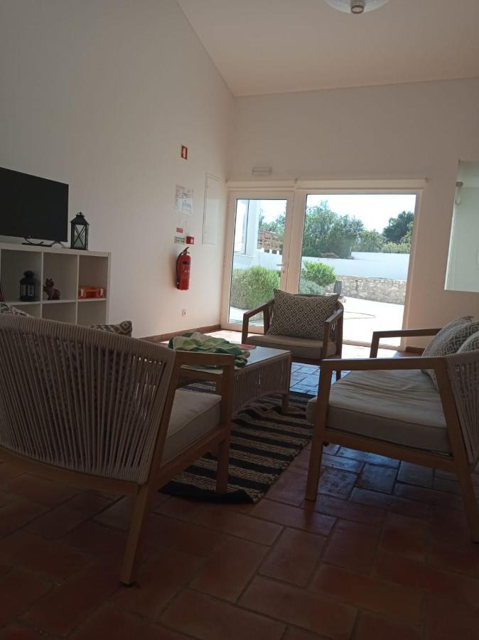Monte Papa Figos Villa Malhao  Exterior foto