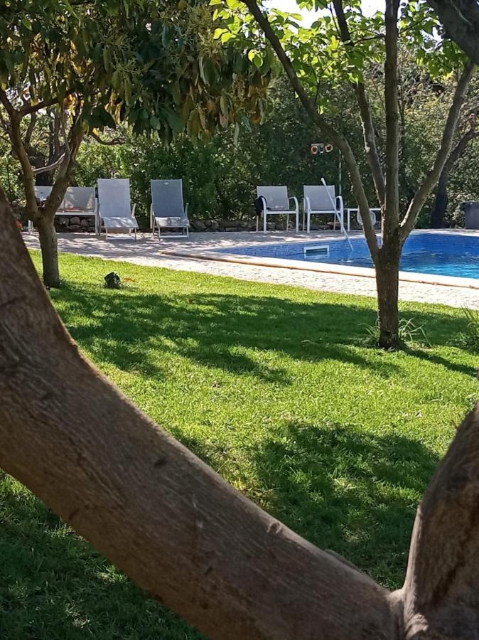 Monte Papa Figos Villa Malhao  Exterior foto