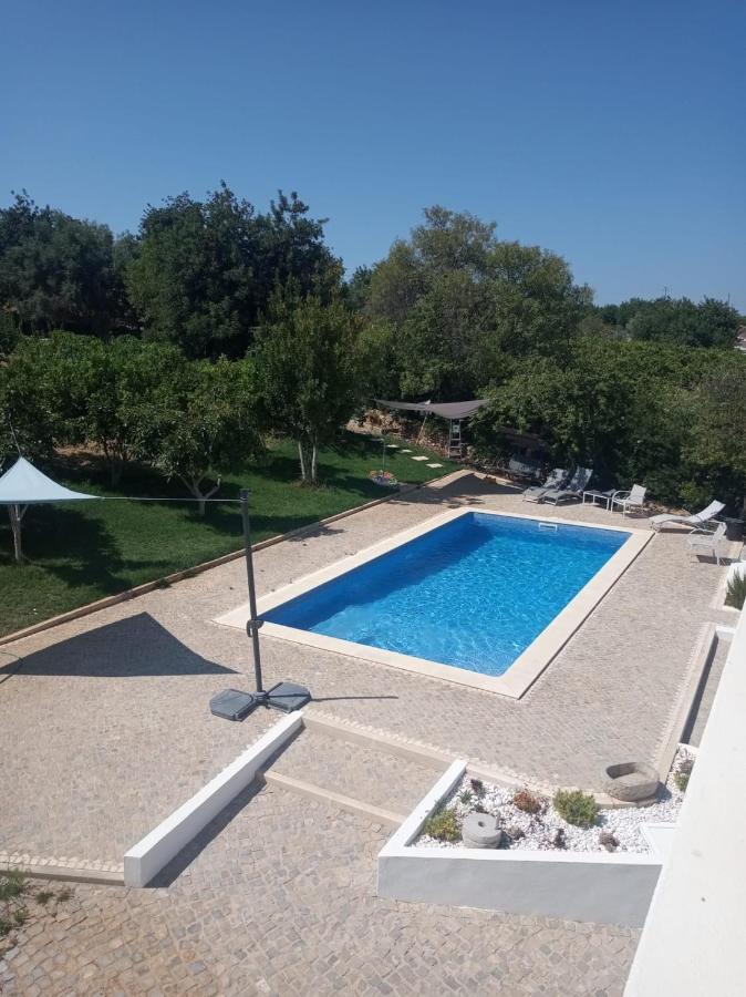 Monte Papa Figos Villa Malhao  Exterior foto