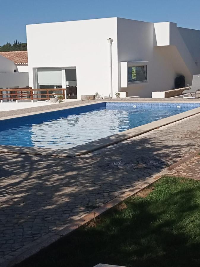 Monte Papa Figos Villa Malhao  Exterior foto