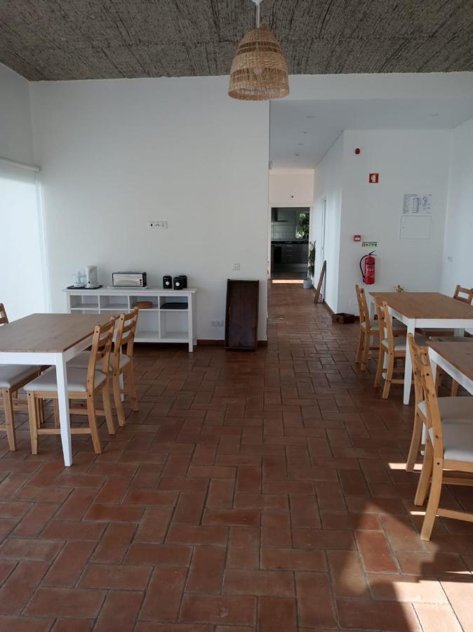 Monte Papa Figos Villa Malhao  Exterior foto