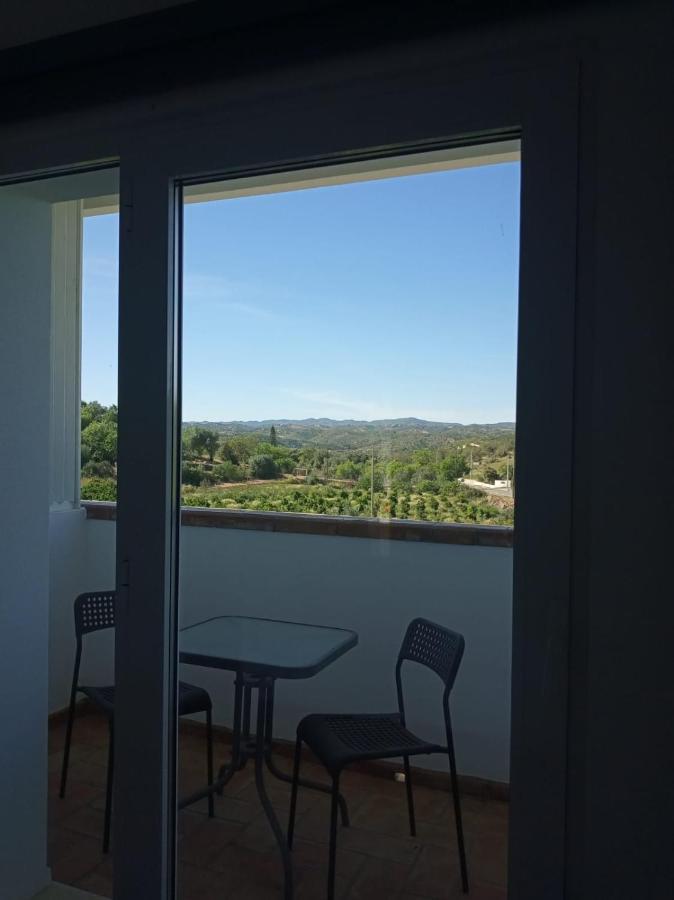 Monte Papa Figos Villa Malhao  Exterior foto