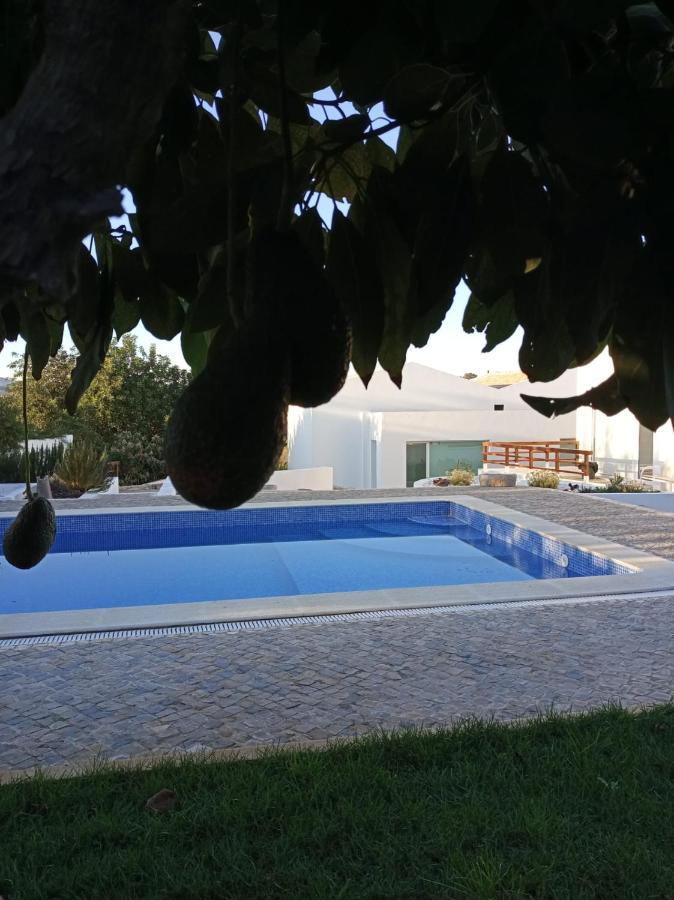 Monte Papa Figos Villa Malhao  Exterior foto
