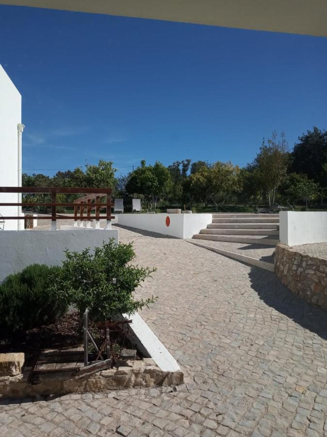 Monte Papa Figos Villa Malhao  Exterior foto