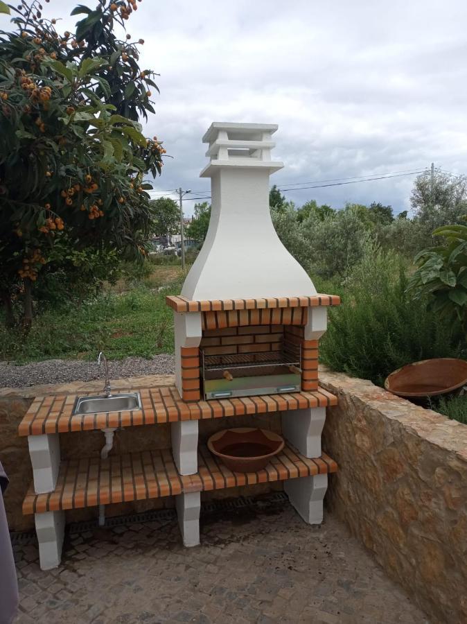 Monte Papa Figos Villa Malhao  Exterior foto