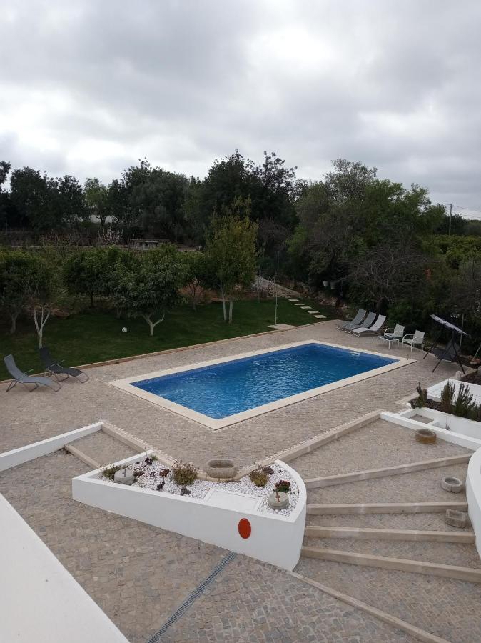 Monte Papa Figos Villa Malhao  Exterior foto